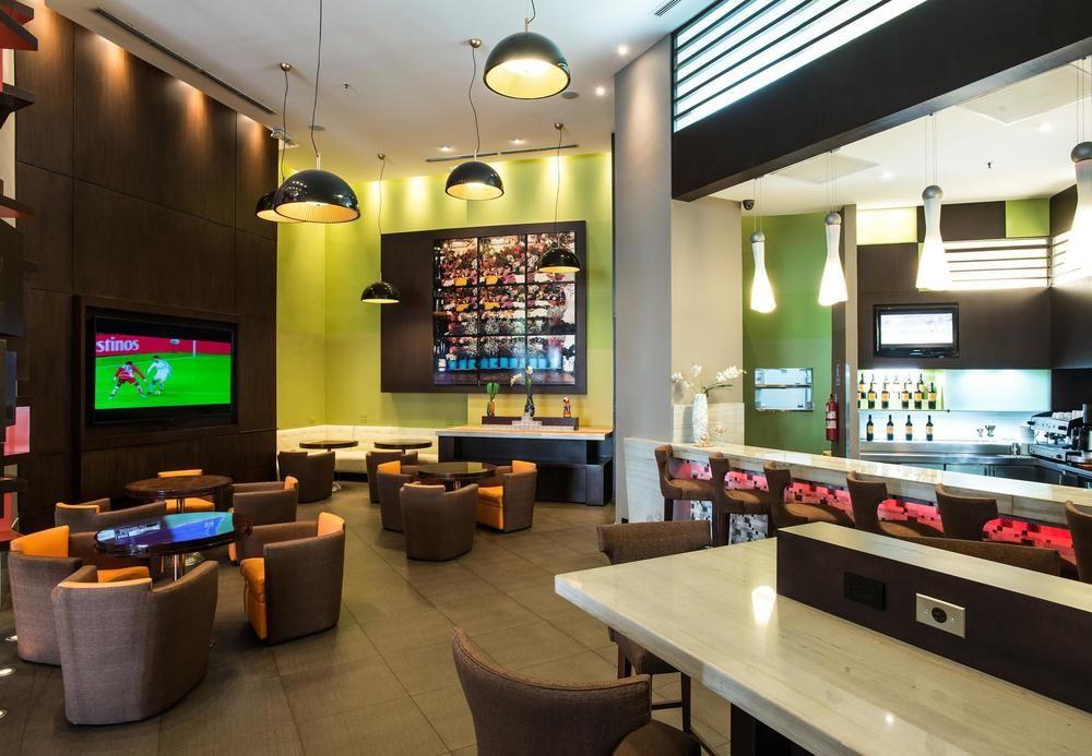 Courtyard By Marriott Guayaquil Hotel Exterior foto
